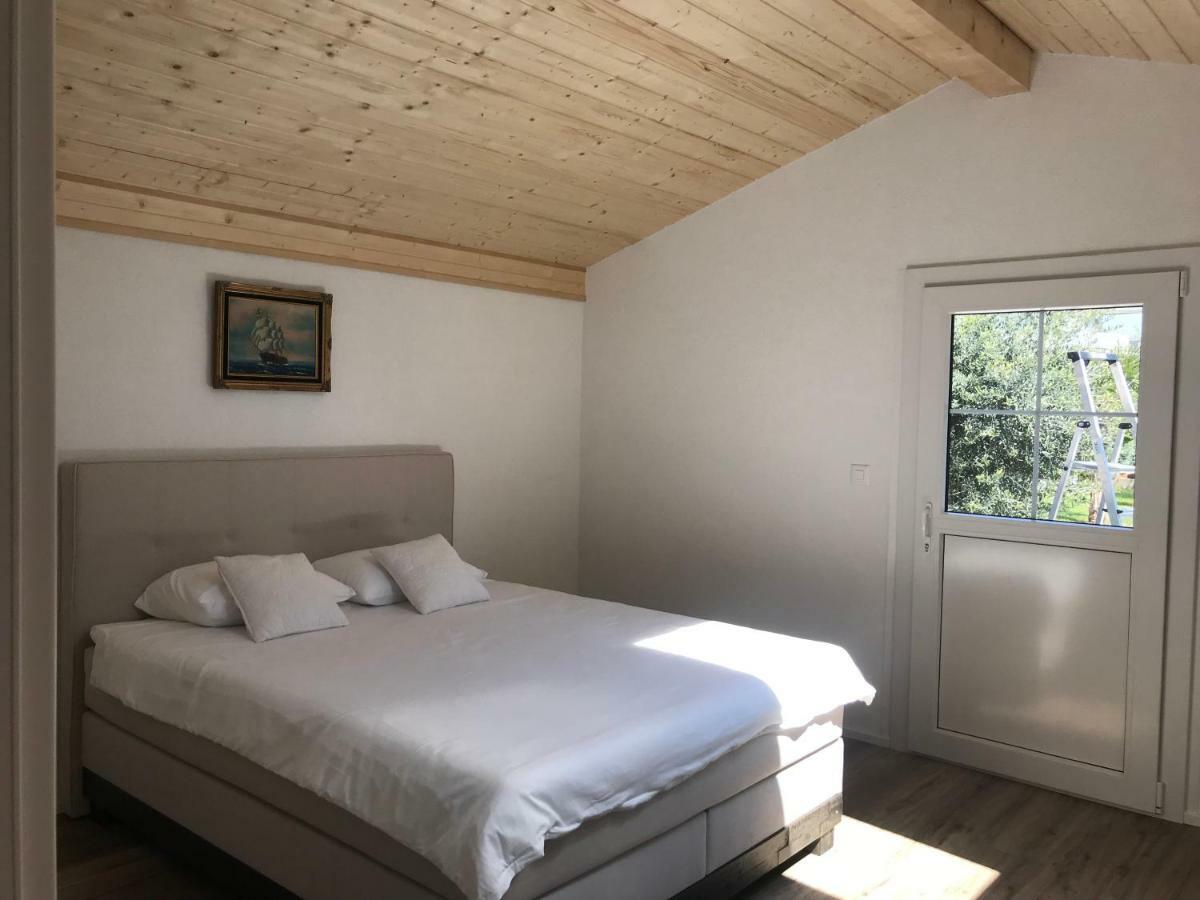 Jade B&B Le Bouveret Kültér fotó