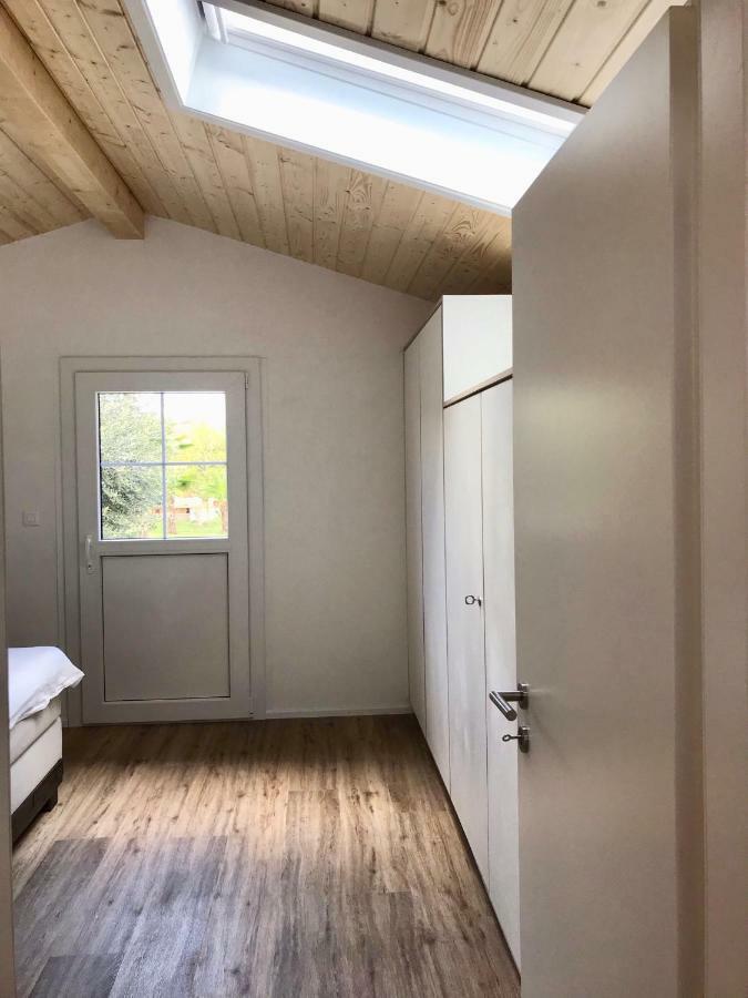 Jade B&B Le Bouveret Kültér fotó