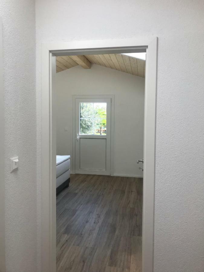 Jade B&B Le Bouveret Kültér fotó
