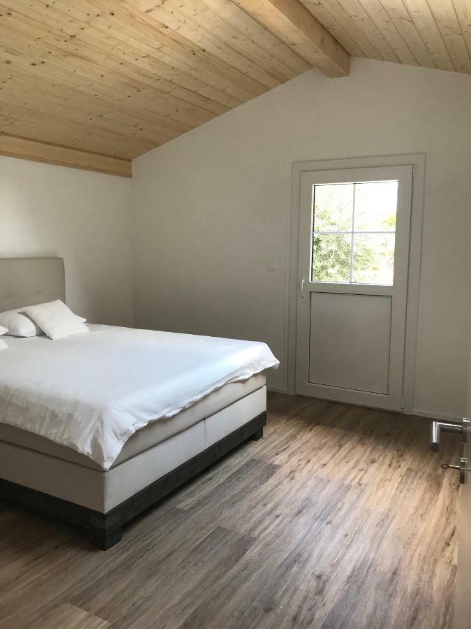 Jade B&B Le Bouveret Kültér fotó
