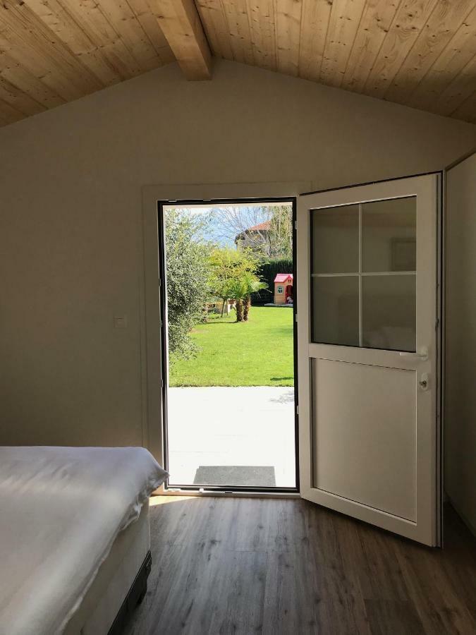 Jade B&B Le Bouveret Kültér fotó