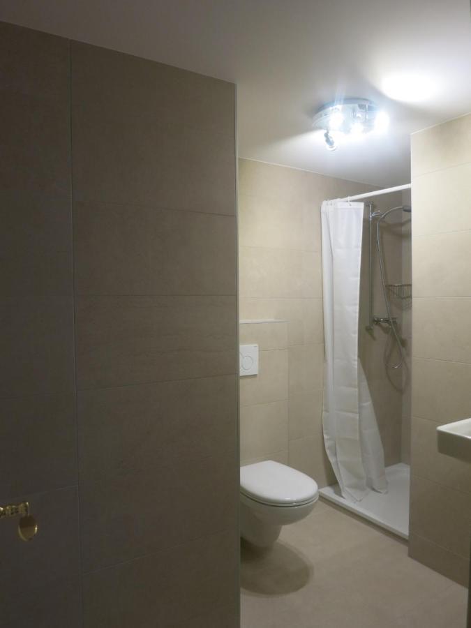 Jade B&B Le Bouveret Kültér fotó